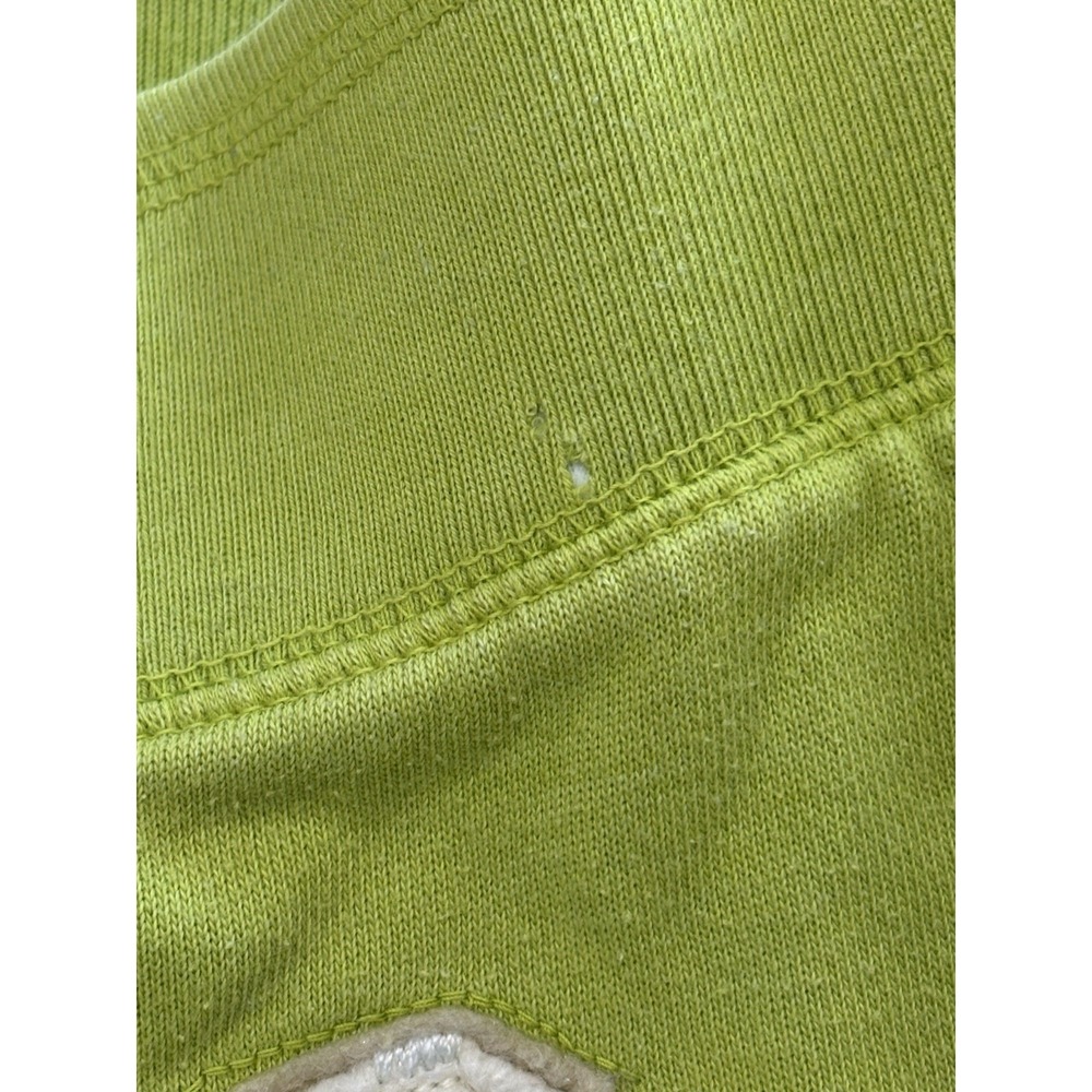 VTG Victorias Secret Love Pink My Favorite Sweats Joggers Women's Large Y2K 90s - Picture 7 of 8